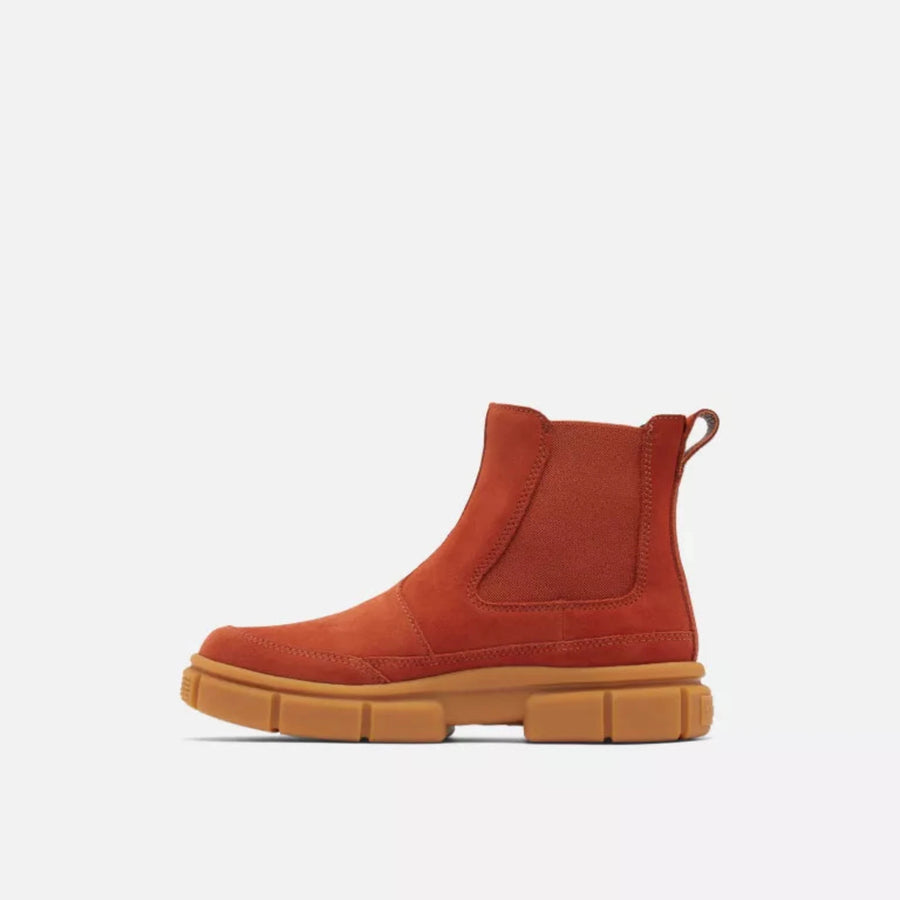 Sorel Explorer STRT Chelsea Boot