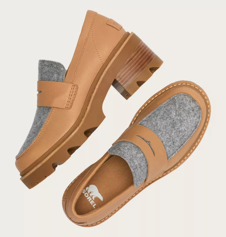 JOAN NOW City Women's Loafer