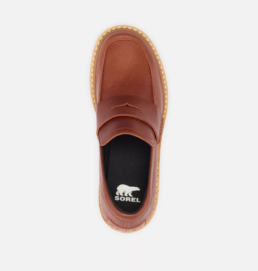 JOAN NOW City Women's Loafer