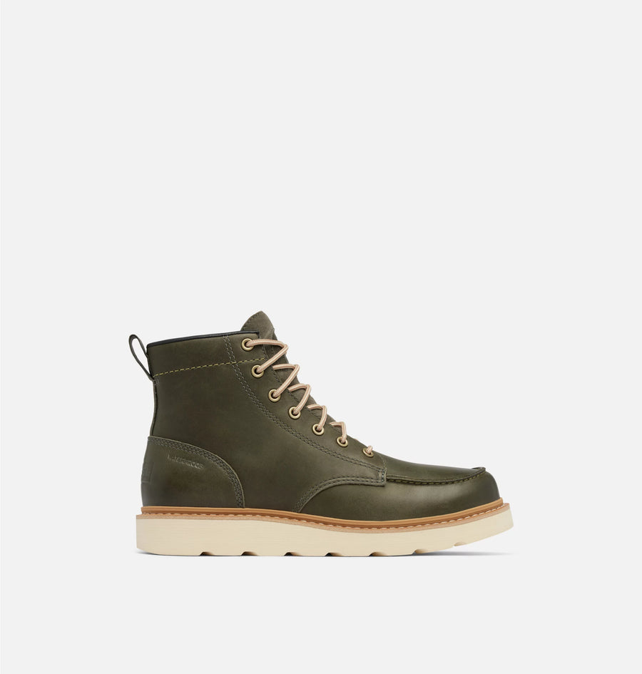 Sorel Slabtown 62 Waterproof Moc Boot