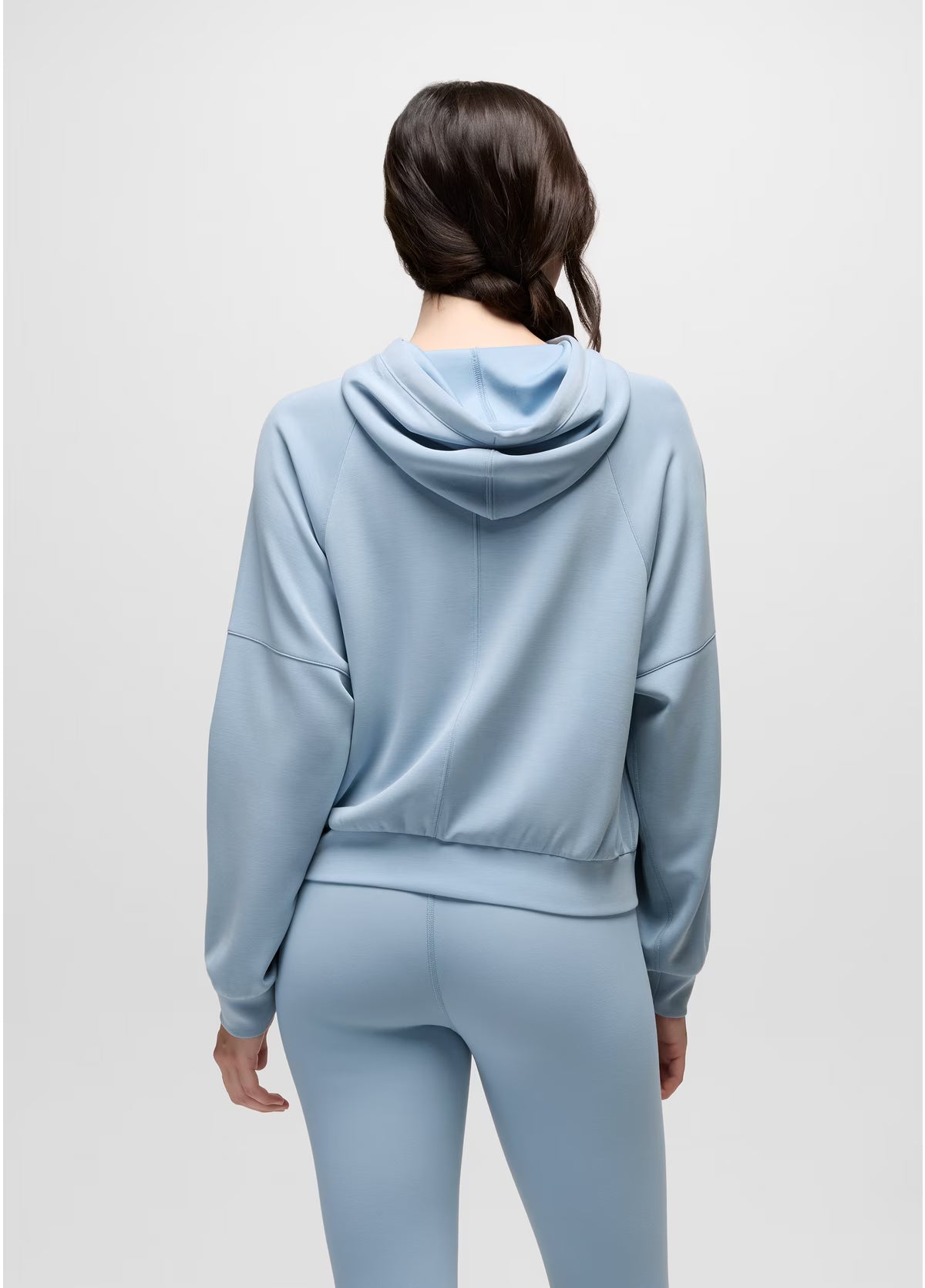 Prana Shea Soft Full Zip