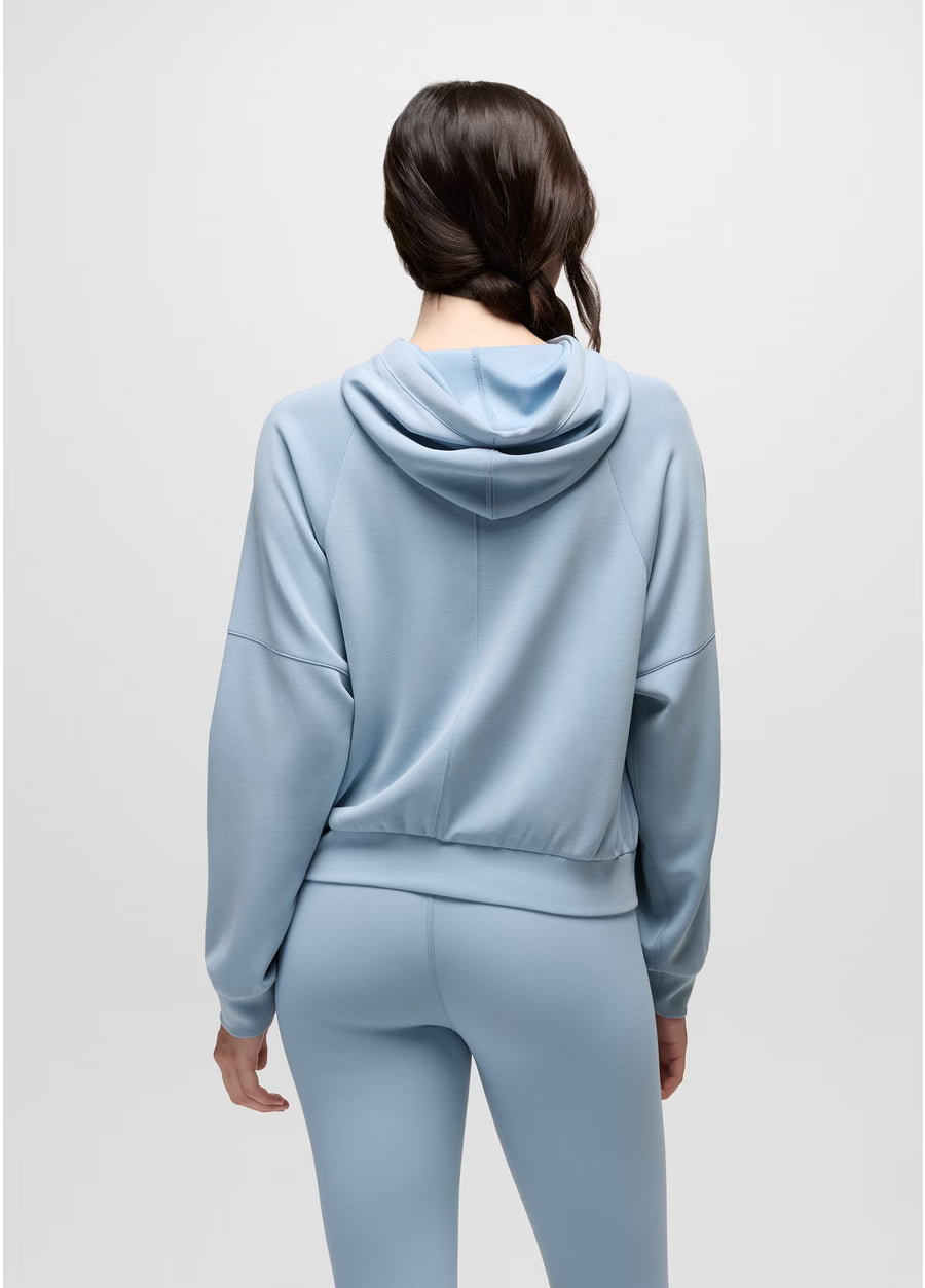 Prana Shea Soft Full Zip