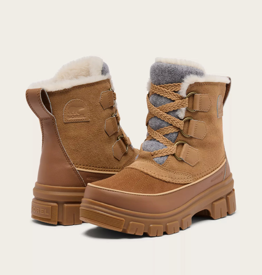 TIVOLI™ V Women's Waterproof Boot