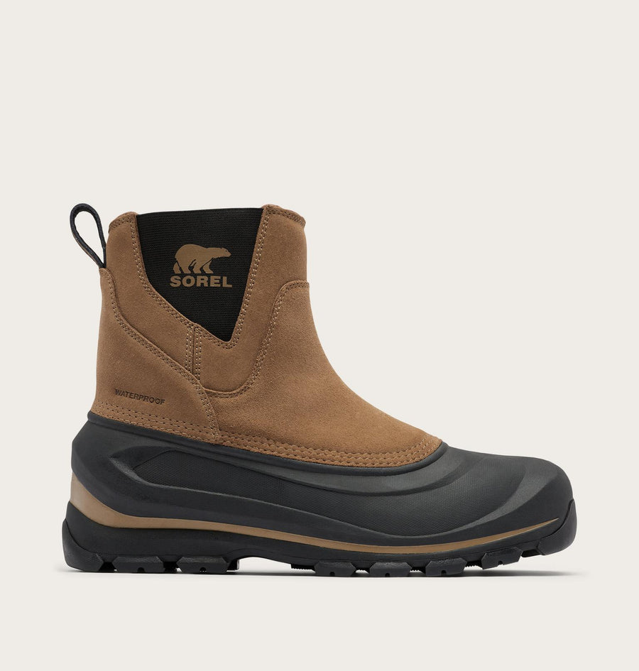 Sorel Buxton Pull On Waterproof Boot