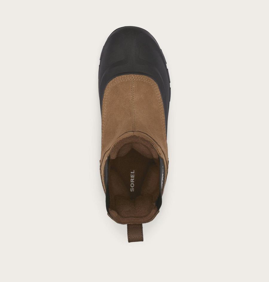 Sorel Buxton Pull On Waterproof Boot