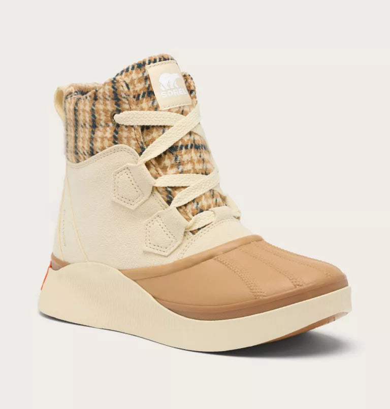 OUT N ABOUT IV Chillz Women's Waterproof Boot