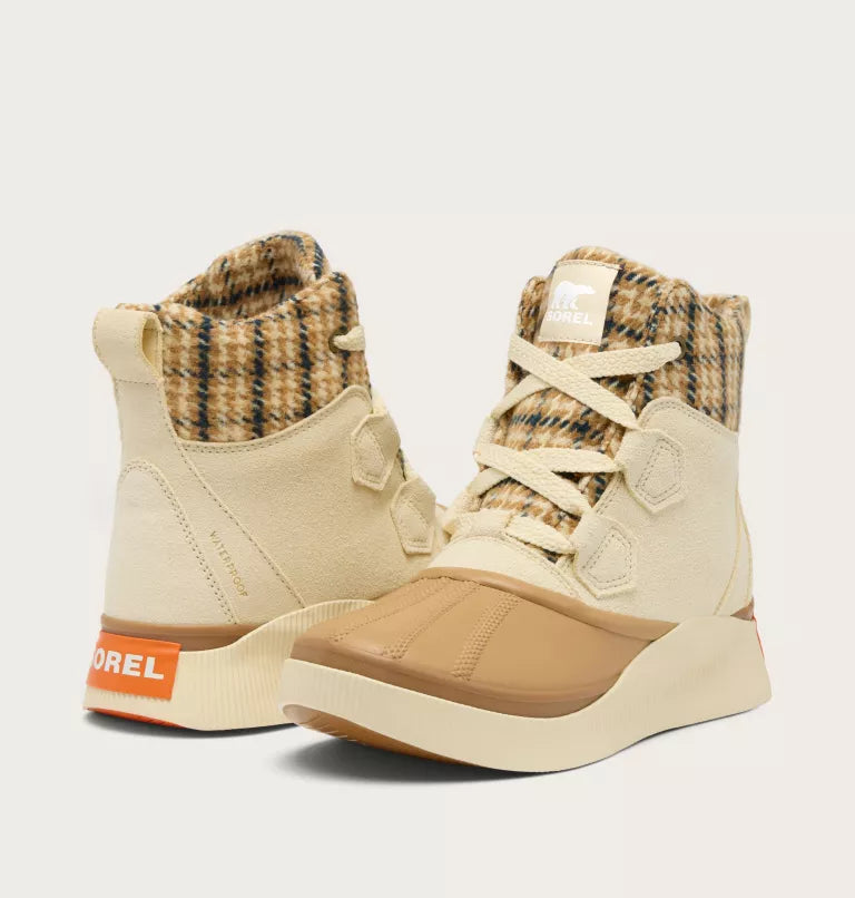 OUT N ABOUT IV Chillz Women's Waterproof Boot