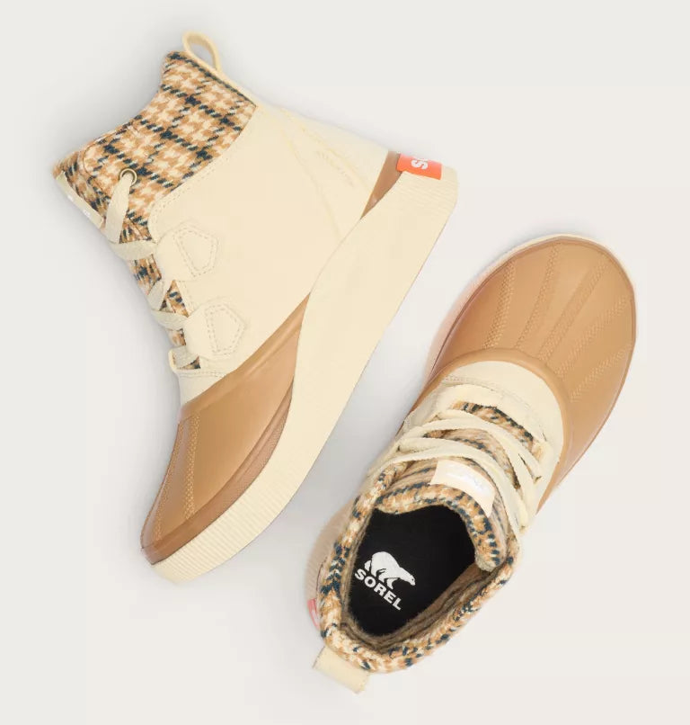 OUT N ABOUT IV Chillz Women's Waterproof Boot