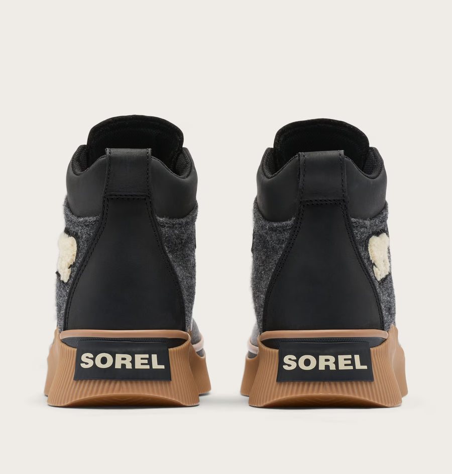 Sorel Women's Out N About IV Classic Waterproof Boot