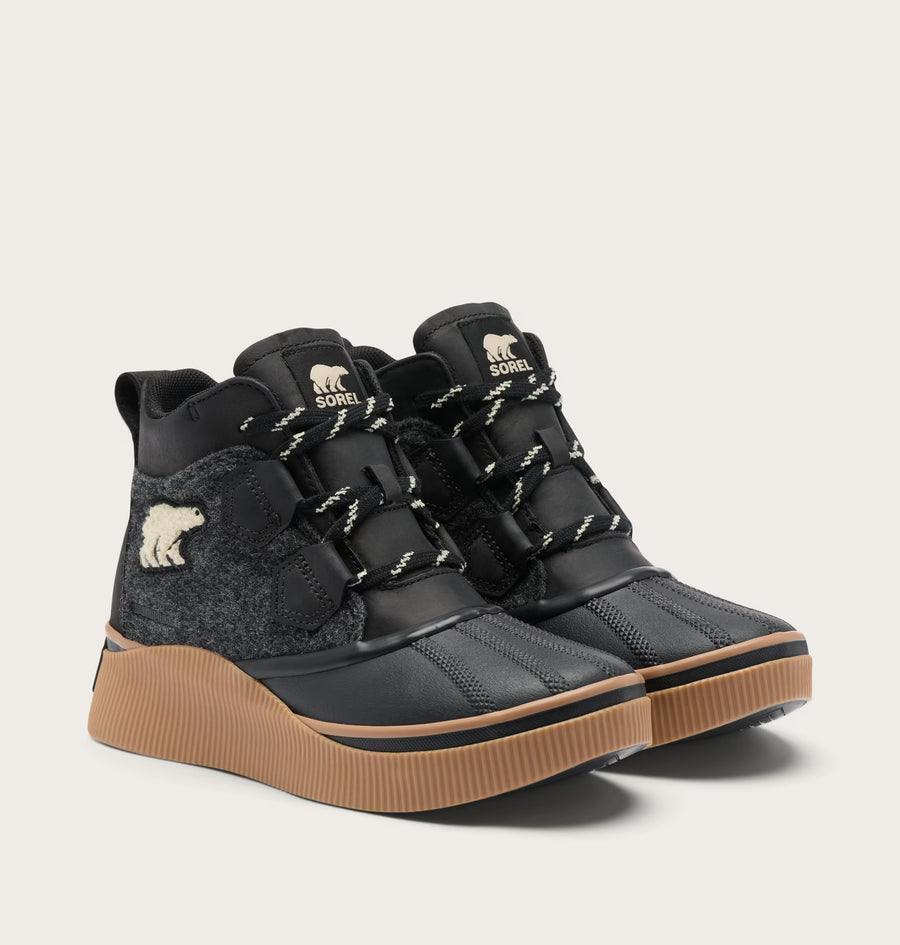 Sorel Women's Out N About IV Classic Waterproof Boot