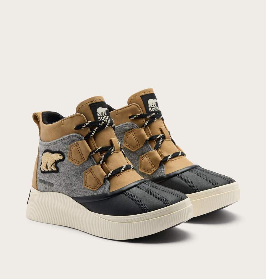 Sorel Women's Out N About IV Classic Waterproof Boot