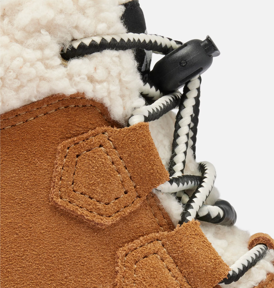 Sorel Youth Out N About IV Chillz Waterproof Winter Boot