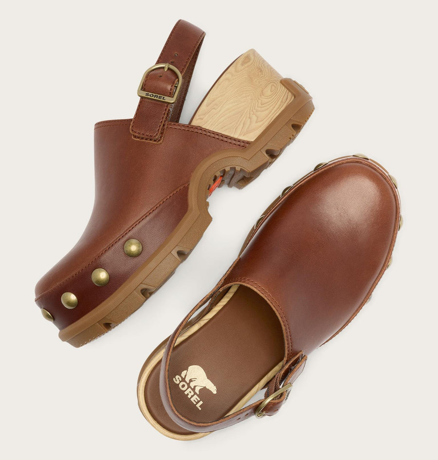 Sorel Roam'N Clog RVT