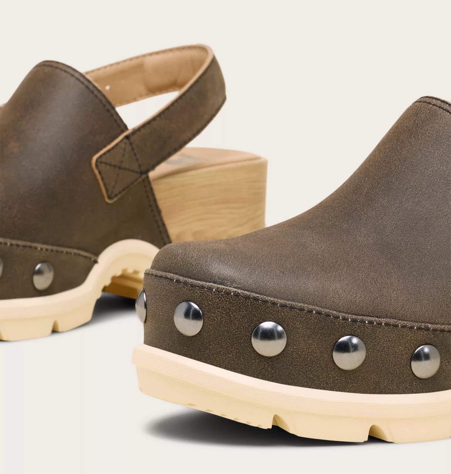 ROAM’N CLOG RVT Women's Clog