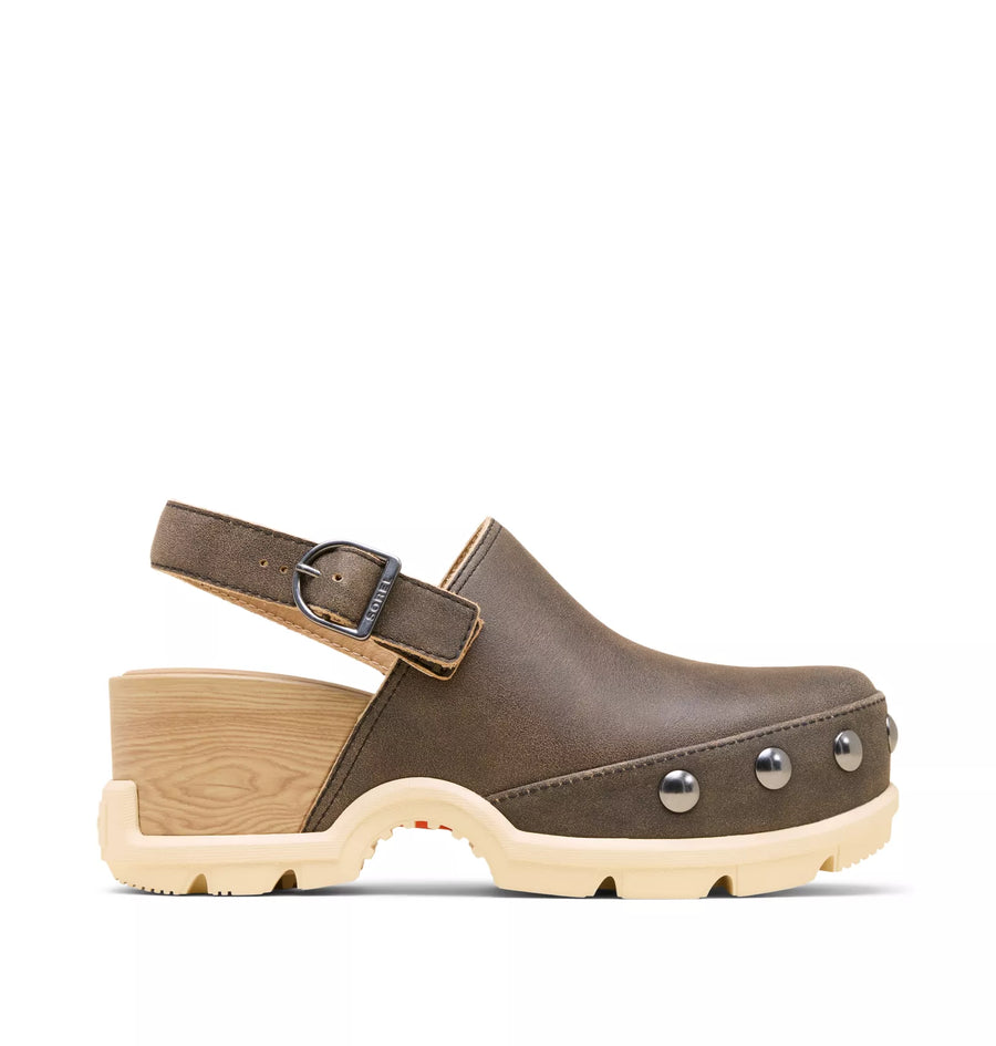 ROAM’N CLOG RVT Women's Clog