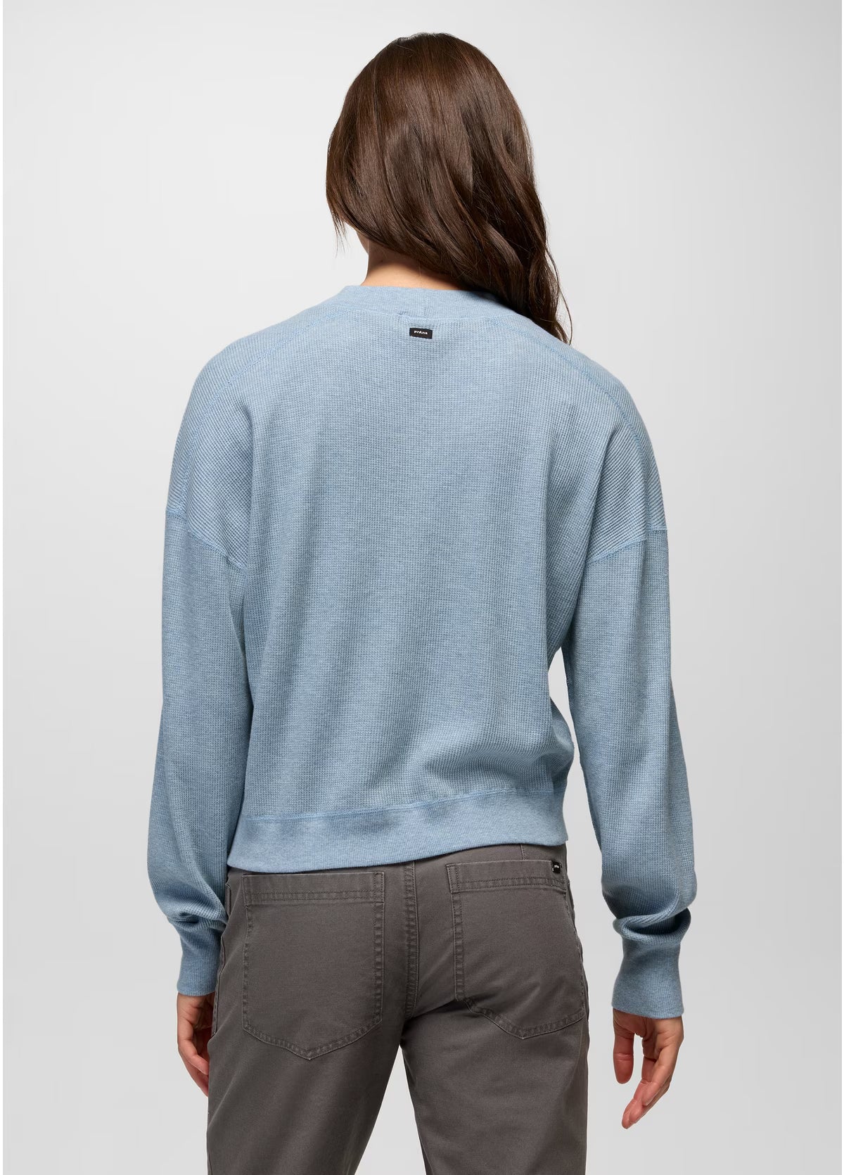Prana Touchstone Long Sleeve Crew