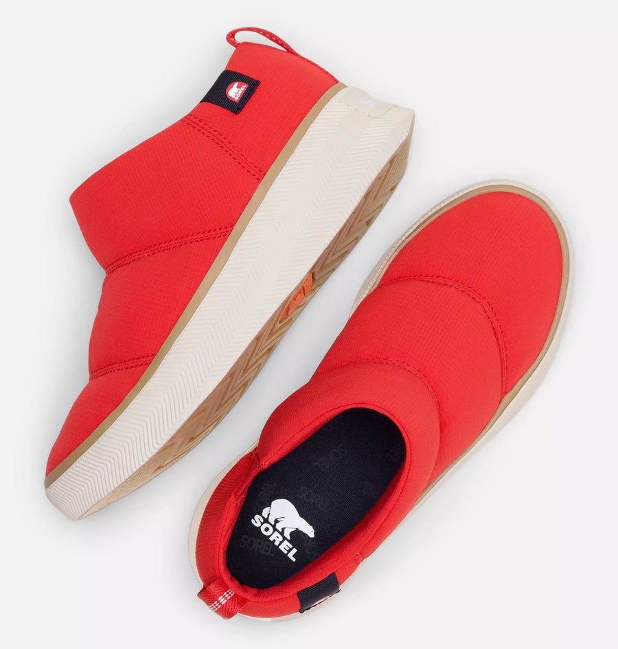 OUT N ABOUT™ IV Mini Puffy Women's Boot
