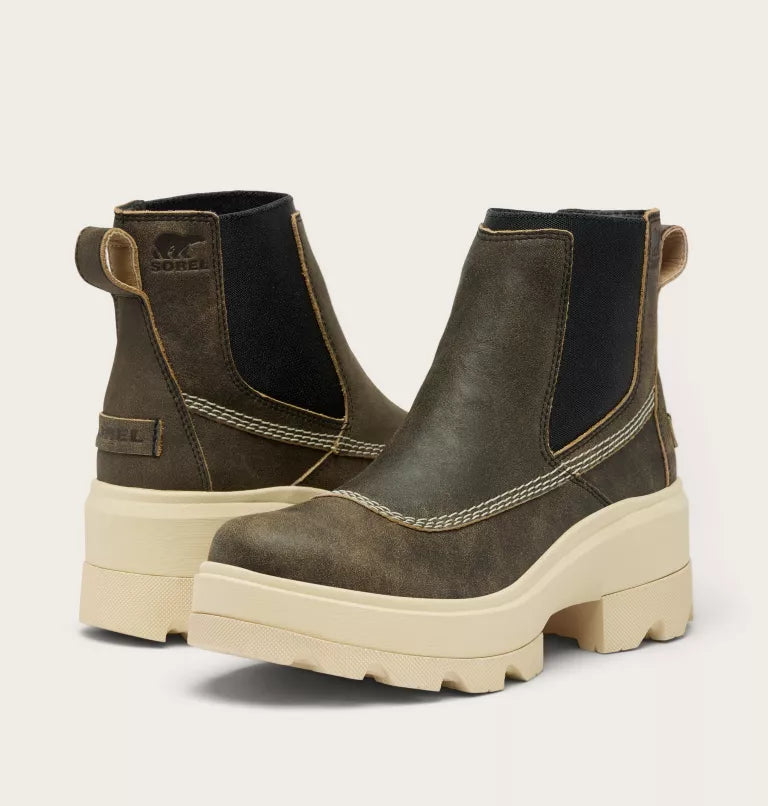 JOAN FRWD Women's Chelsea Boot