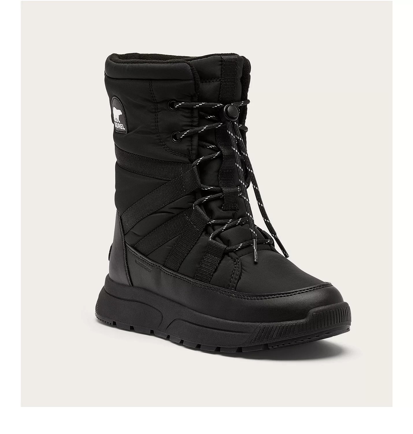 WHITNEY™ III Tall Women's Waterproof Boot