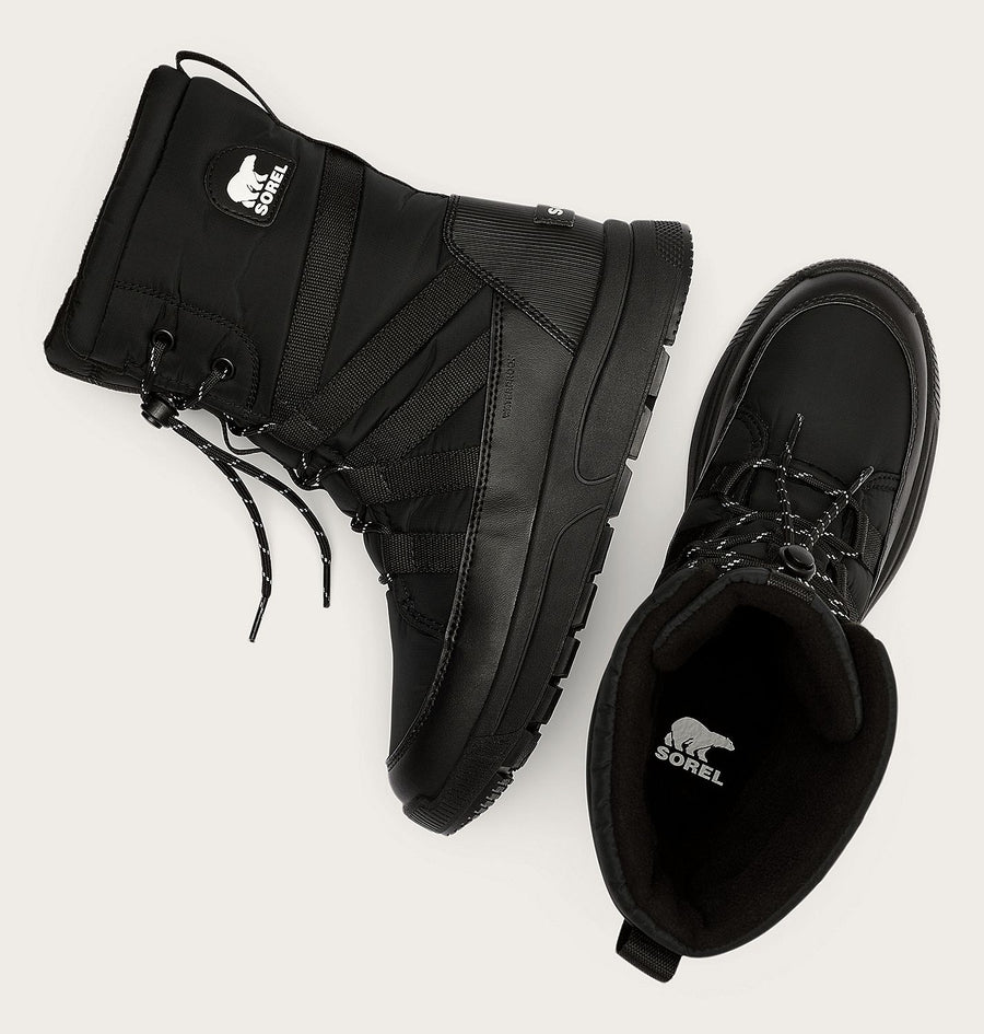 WHITNEY™ III Tall Women's Waterproof Boot