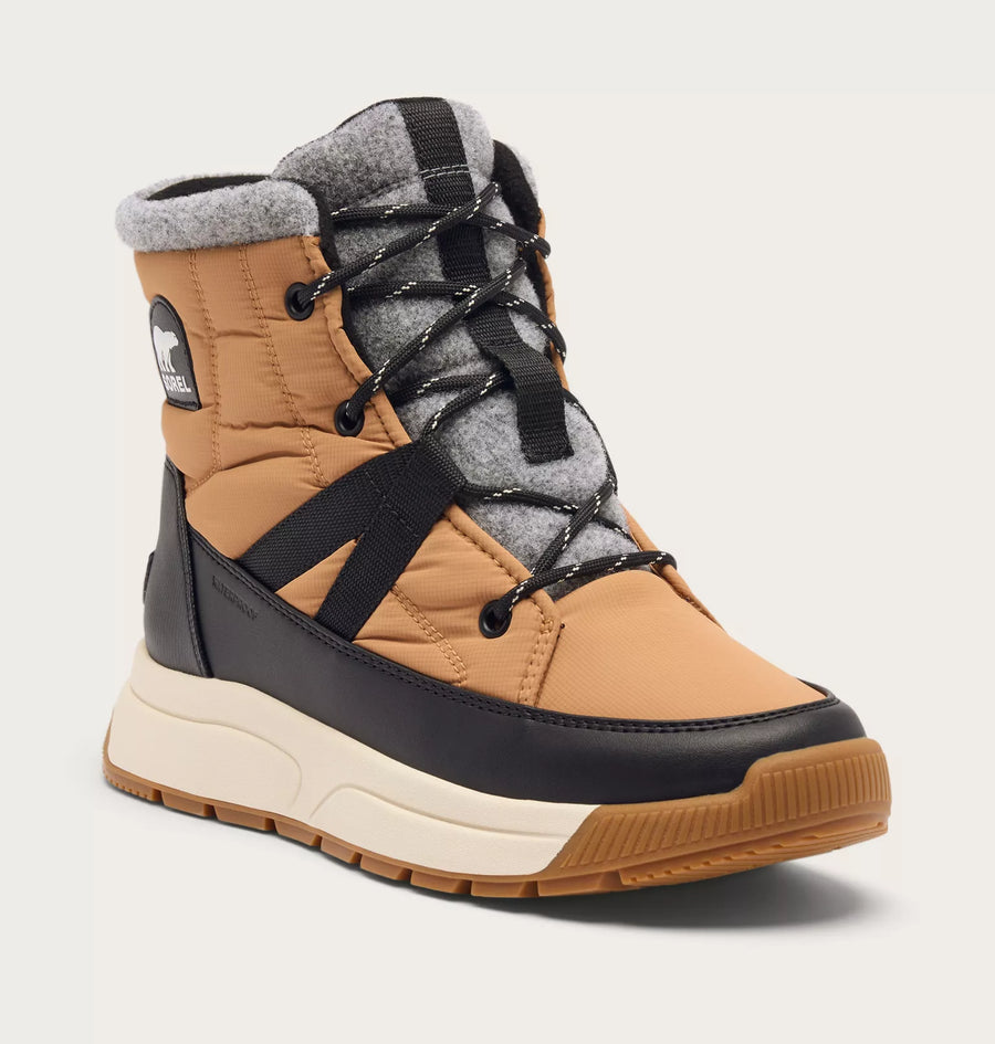 WHITNEY™ III Mid Women's Waterproof Boot