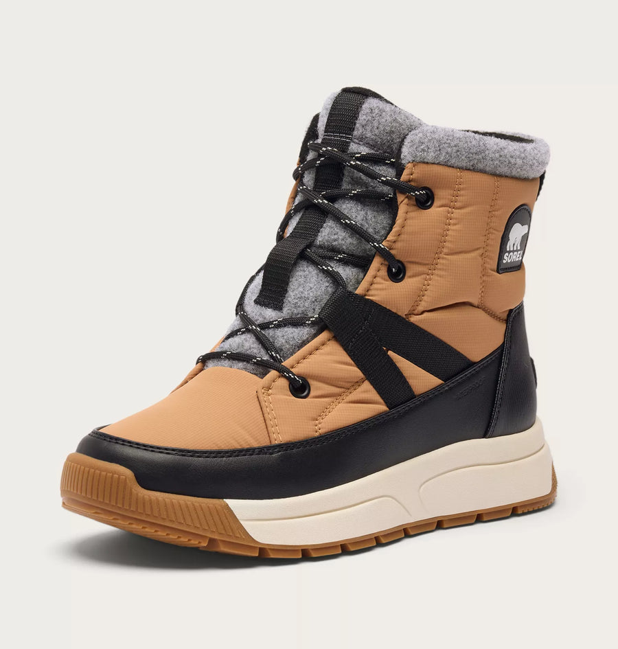 WHITNEY™ III Mid Women's Waterproof Boot