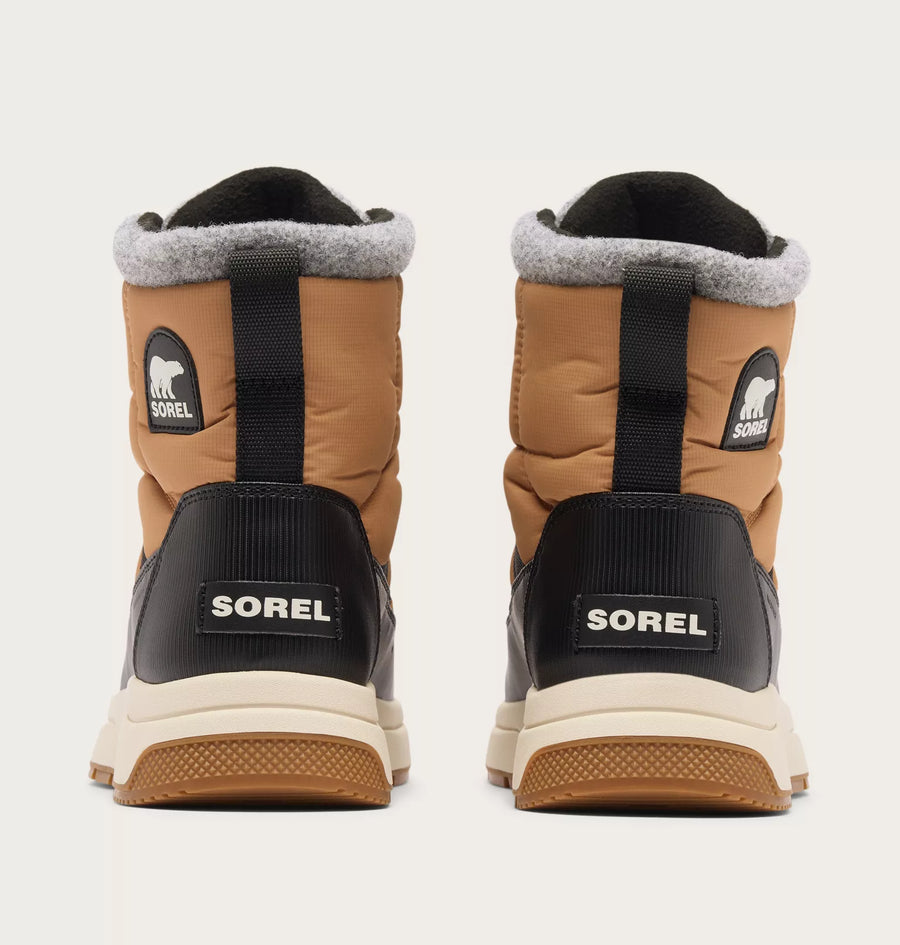 WHITNEY™ III Mid Women's Waterproof Boot