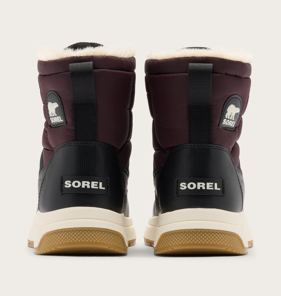 Sorel Women's Whitney III Mid Winter Boot
