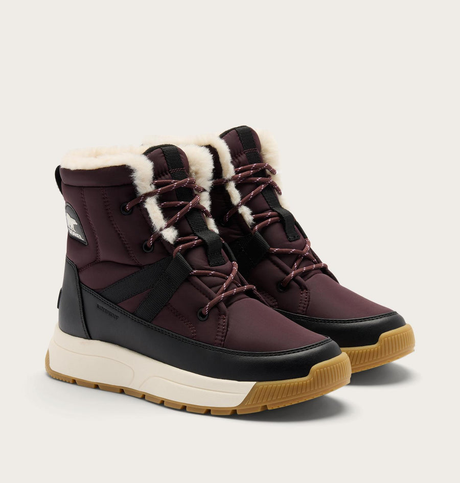 Sorel Women's Whitney III Mid Winter Boot