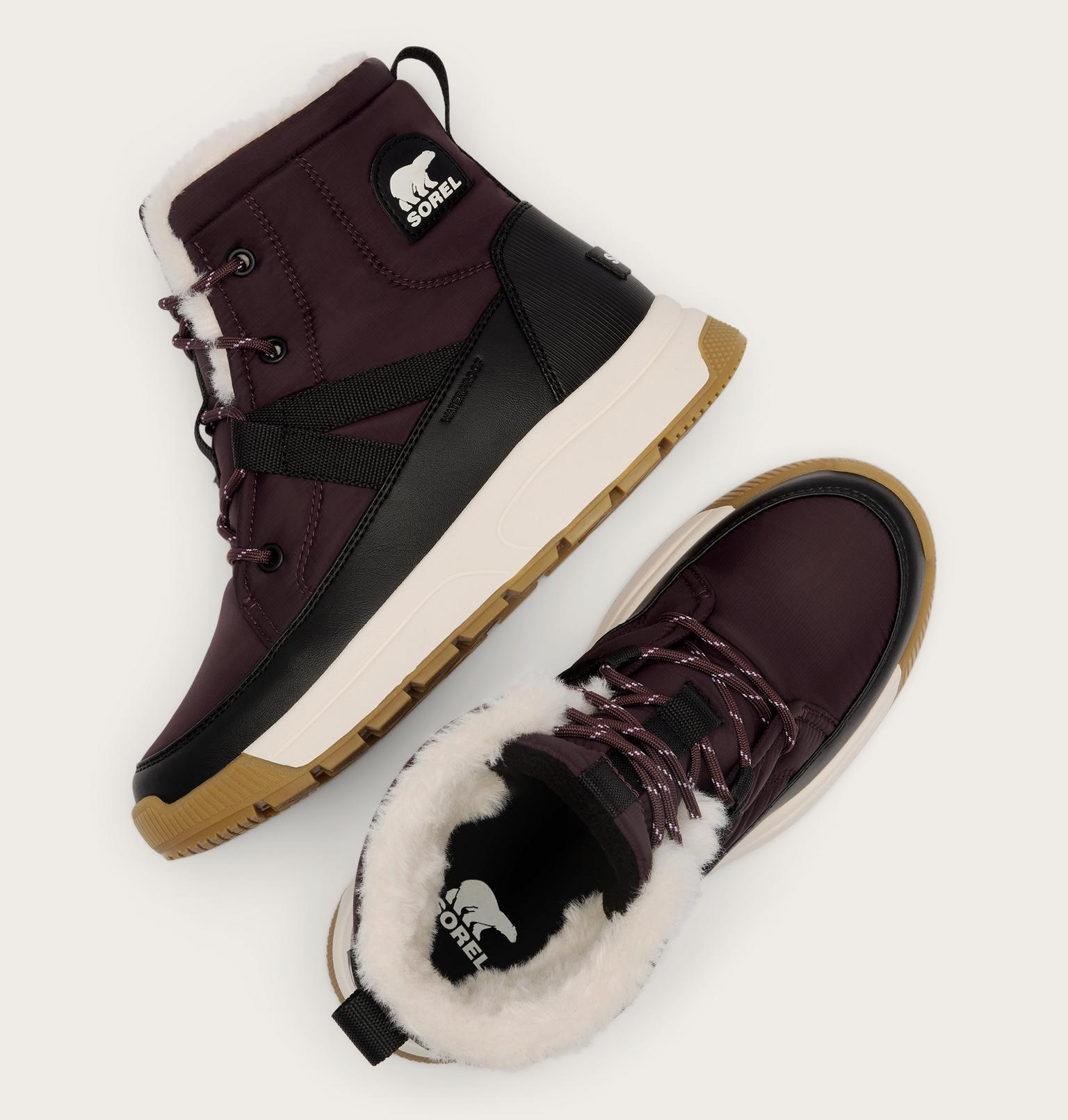 Sorel Women's Whitney III Mid Winter Boot