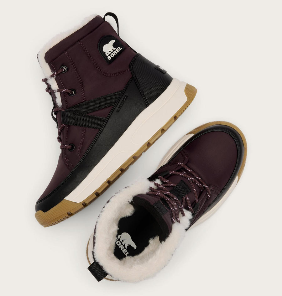 Sorel Women's Whitney III Mid Winter Boot