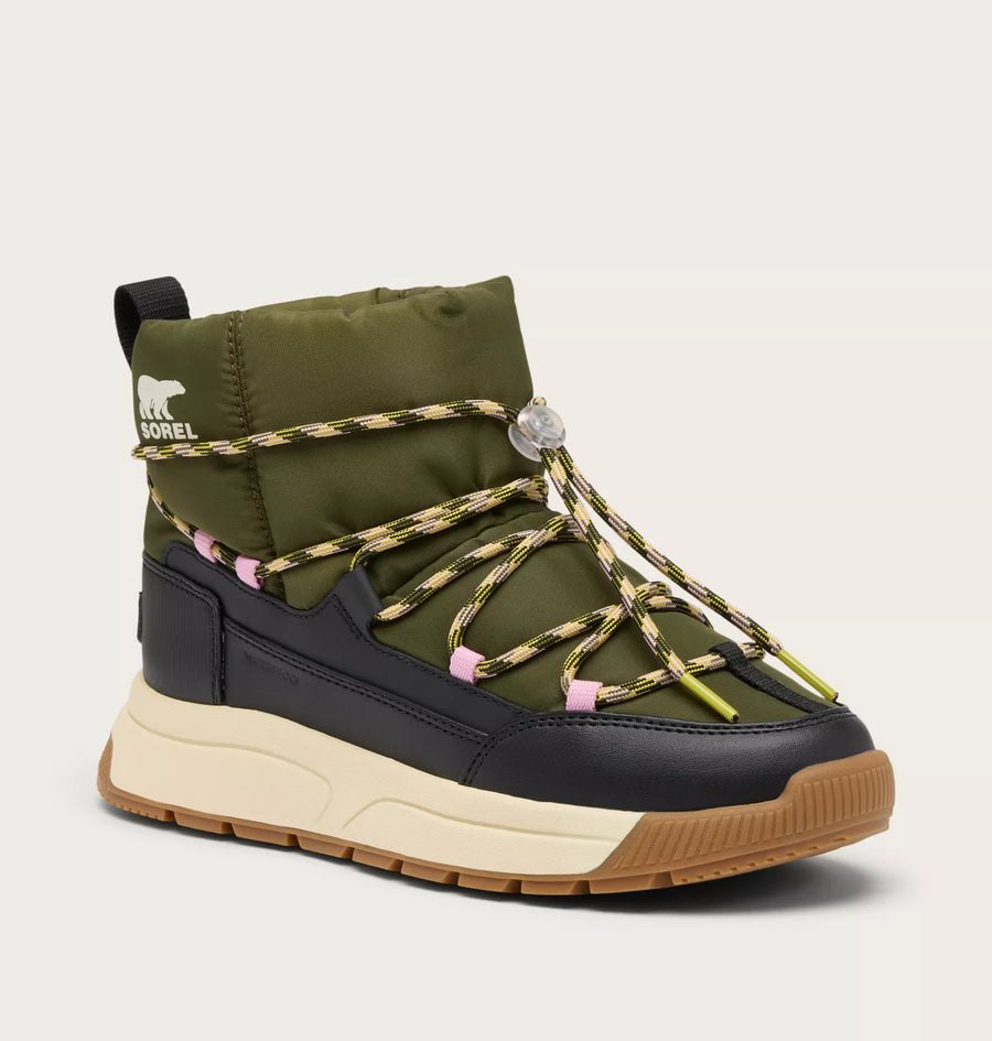 WHITNEY™ III Women's Waterproof Slip-On Boot