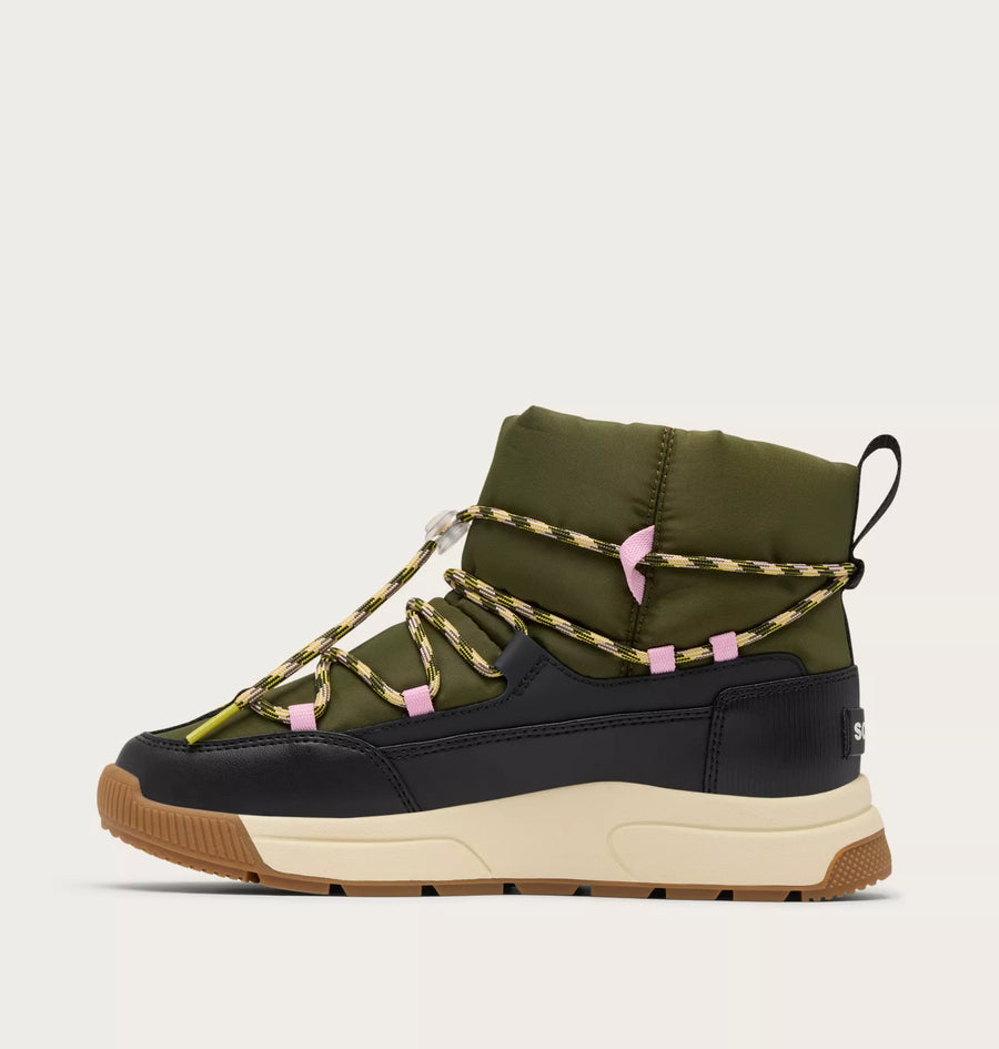 WHITNEY™ III Women's Waterproof Slip-On Boot