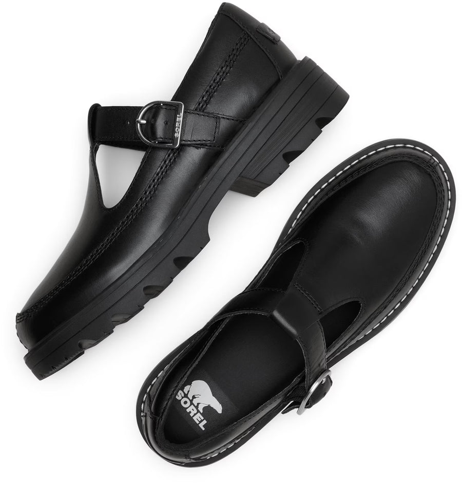 Sorel Revel Ave Mary Jane