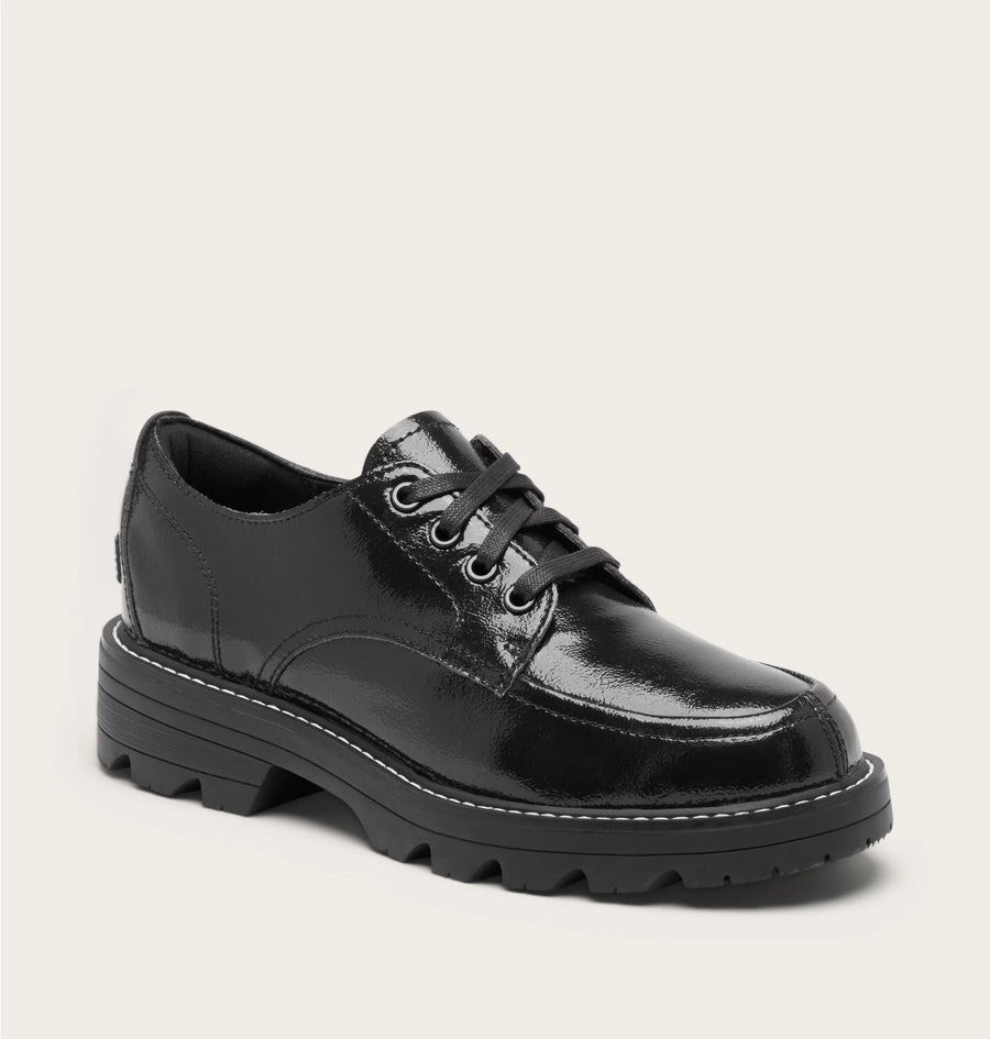 REVEL AVE DERBY Women's Shoe