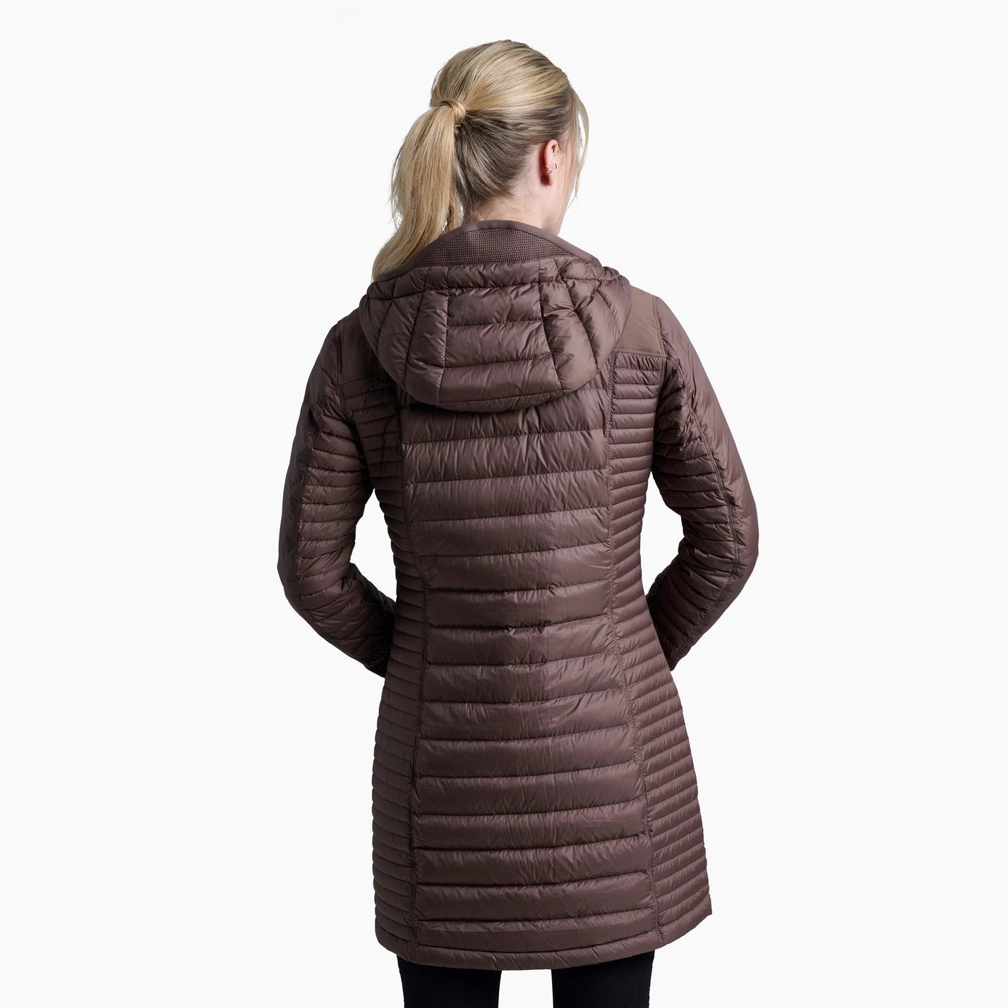 Spyfire Parka