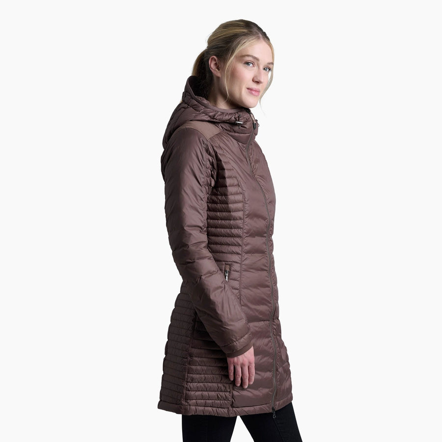 Spyfire Parka