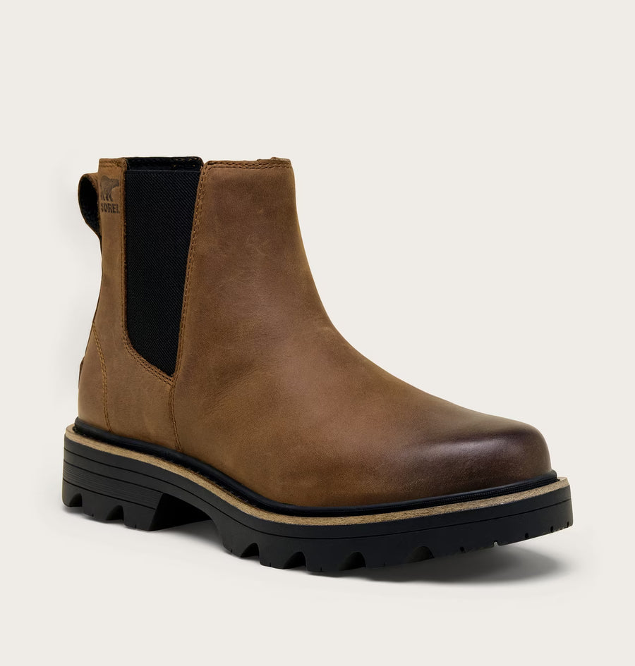 Sorel Revel RD Chelsea Women's Waterproof Boot