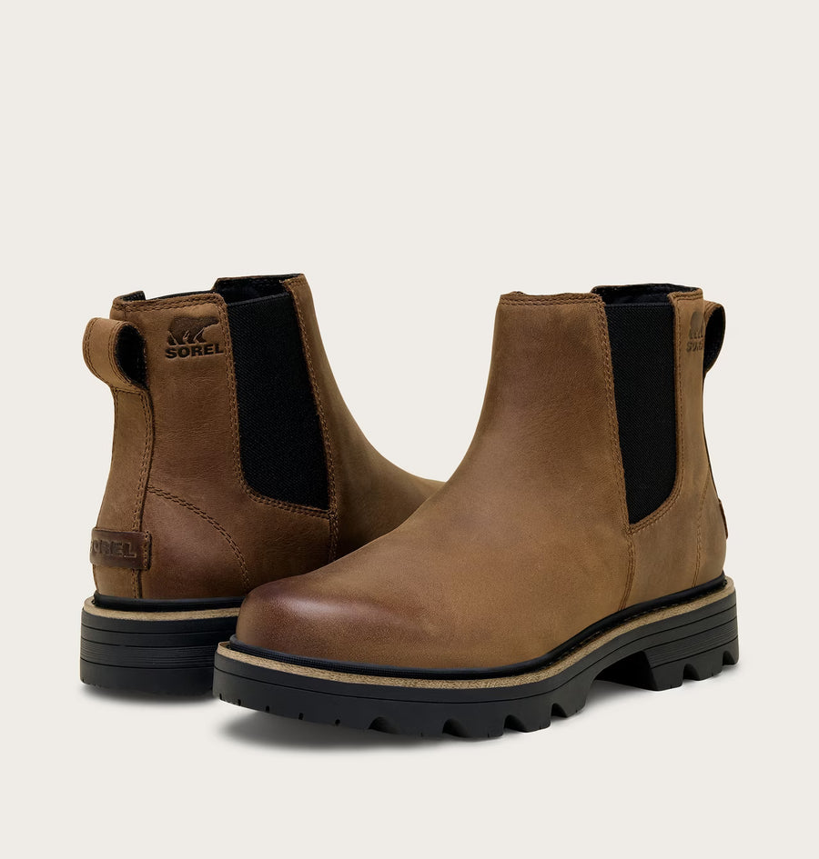 Sorel Revel RD Chelsea Women's Waterproof Boot