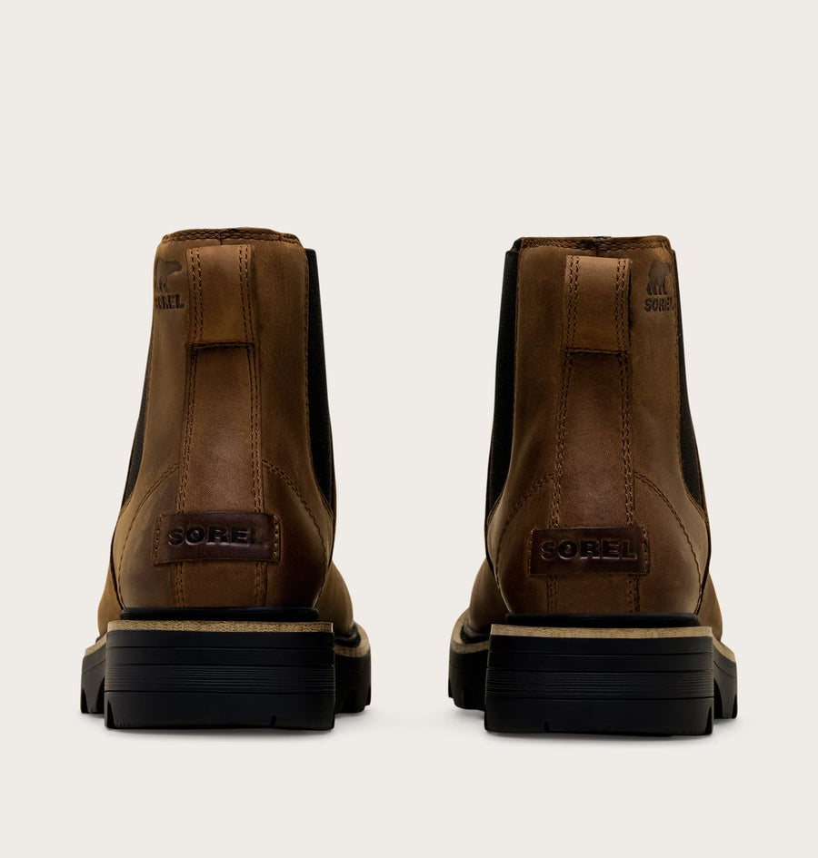 Sorel Revel RD Chelsea Women's Waterproof Boot