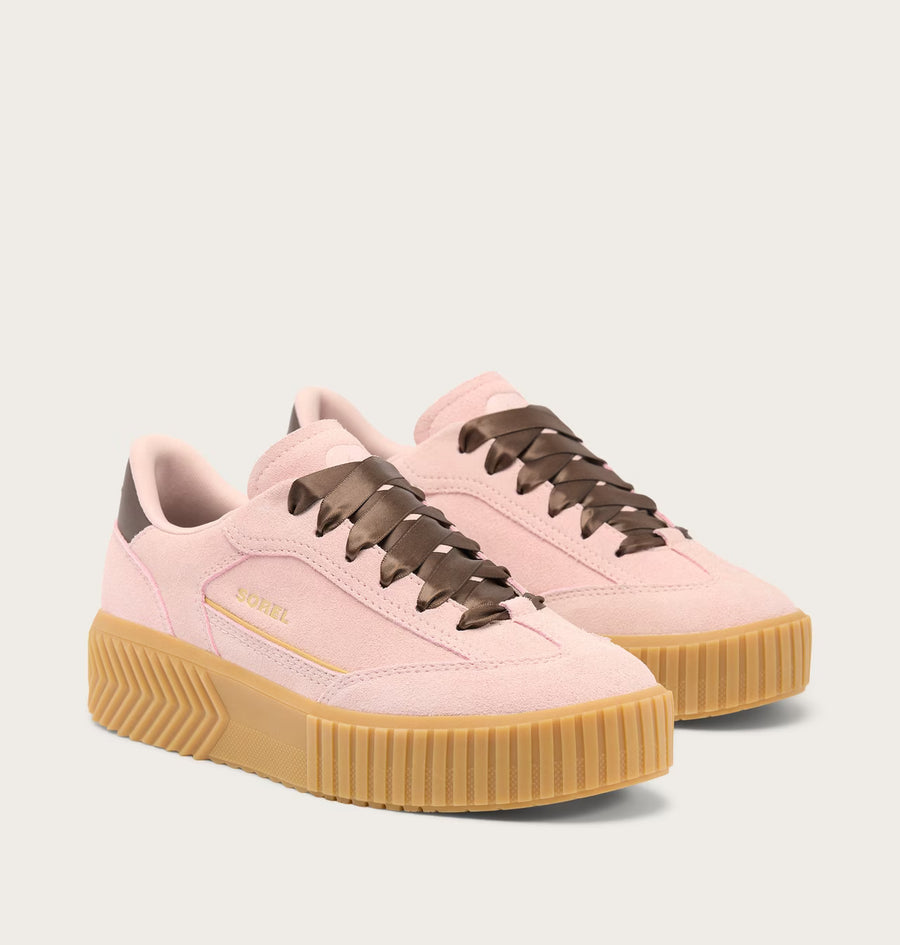 Sorel Ona Ave T-Toe Sneaker