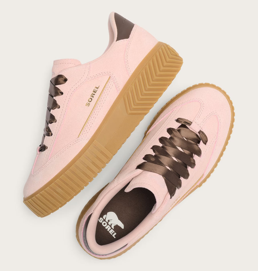 Sorel Ona Ave T-Toe Sneaker