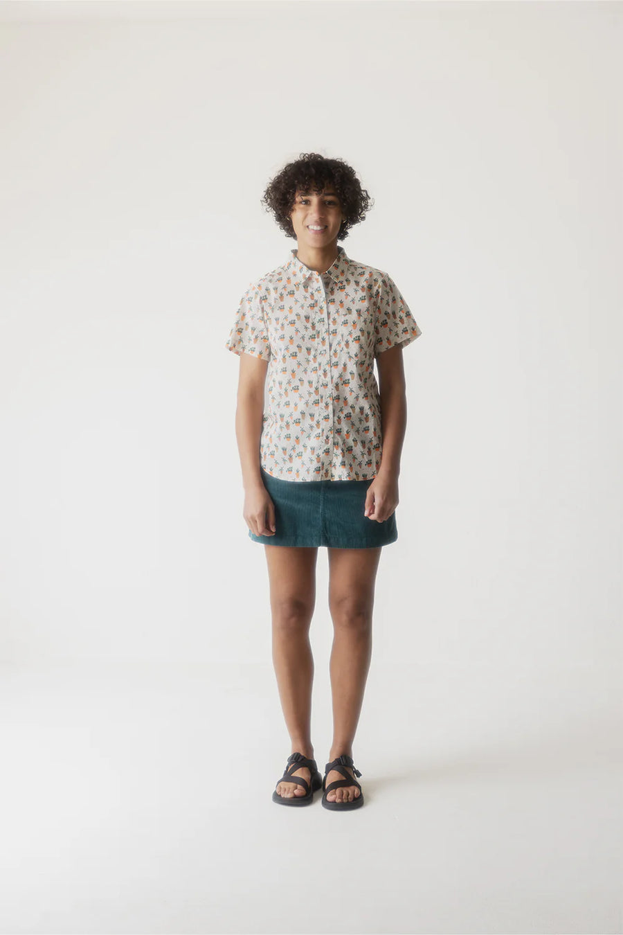 KAVU Girl Party Shirt