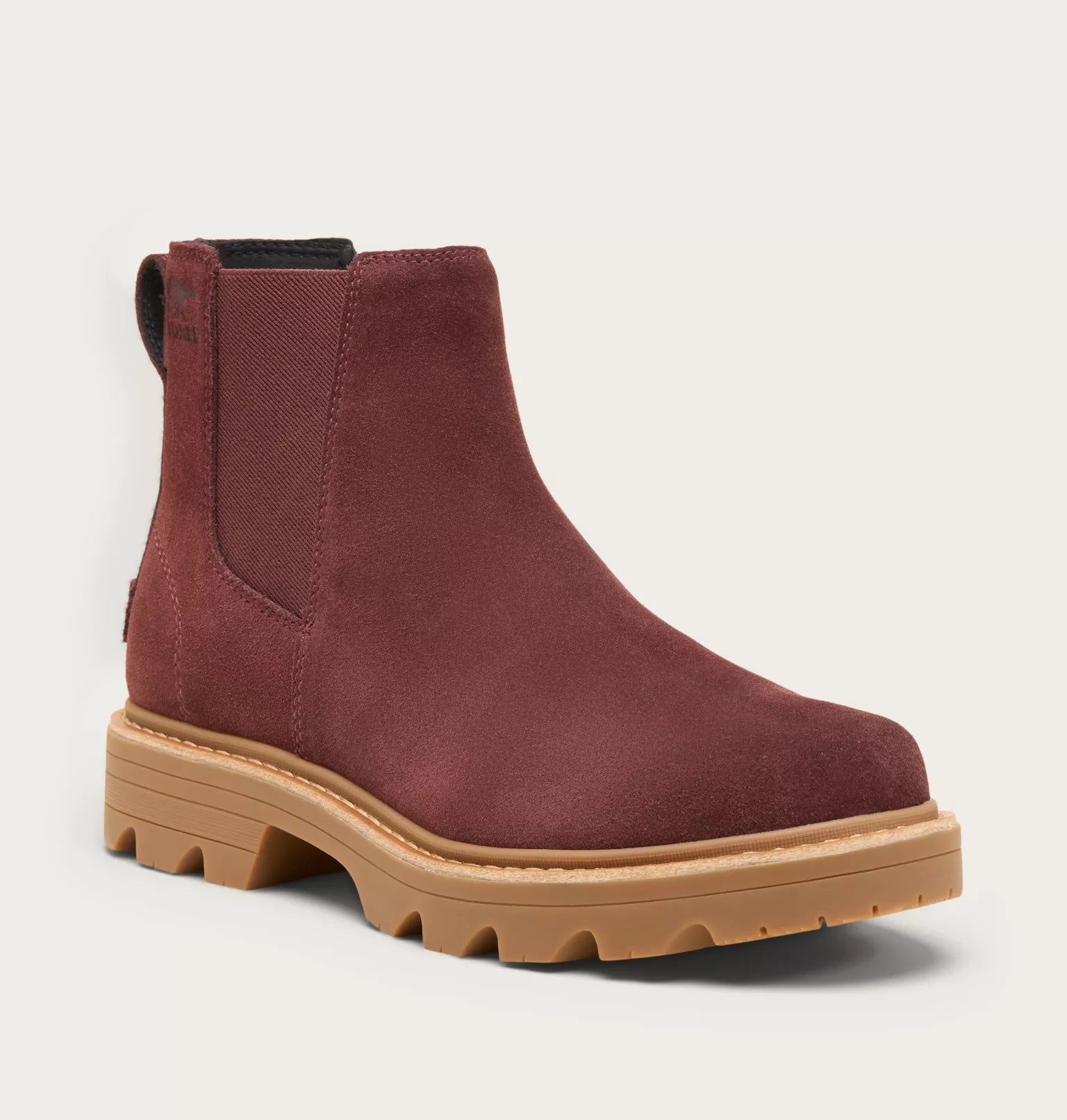 REVEL RD Women's Waterproof Chelsea Boot