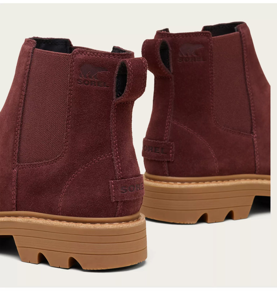 REVEL RD Women's Waterproof Chelsea Boot
