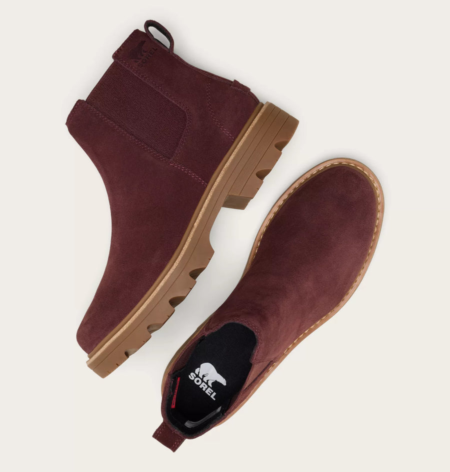 REVEL RD Women's Waterproof Chelsea Boot