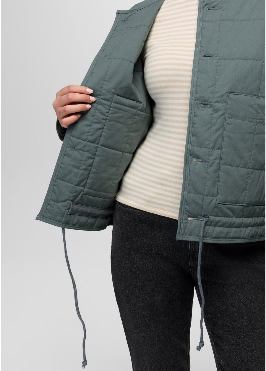 Prana Starcliff Jacket