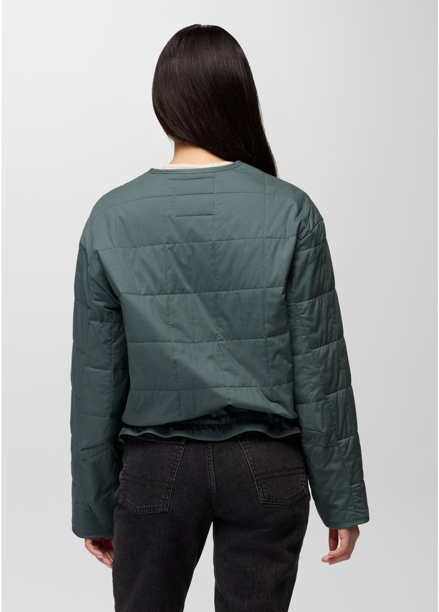 Prana Starcliff Jacket