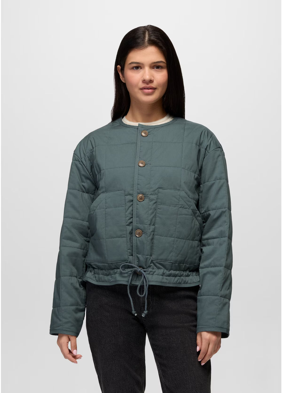 Prana Starcliff Jacket