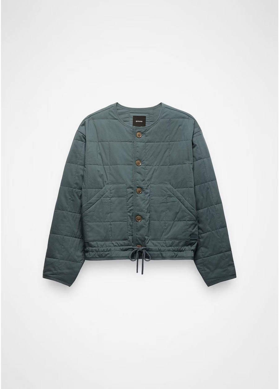 Prana Starcliff Jacket